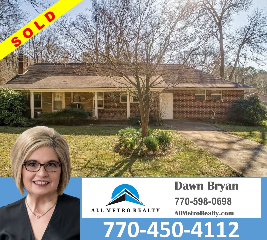 2752 Ball Ground Rd Ball Ground, GA 30107
