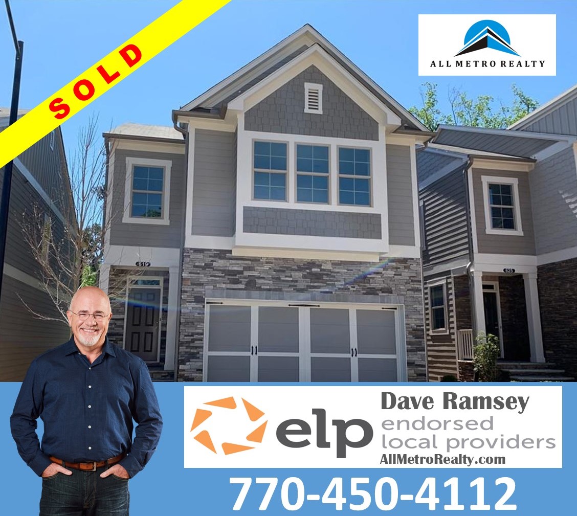 619 Crosshaven Drive Marietta, GA 30066
