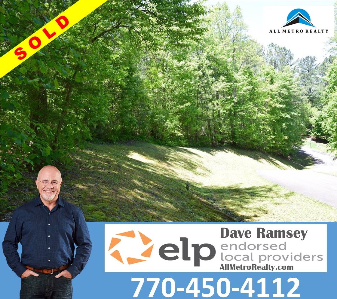 71R Grizzle Court Talking Rock, GA 30175