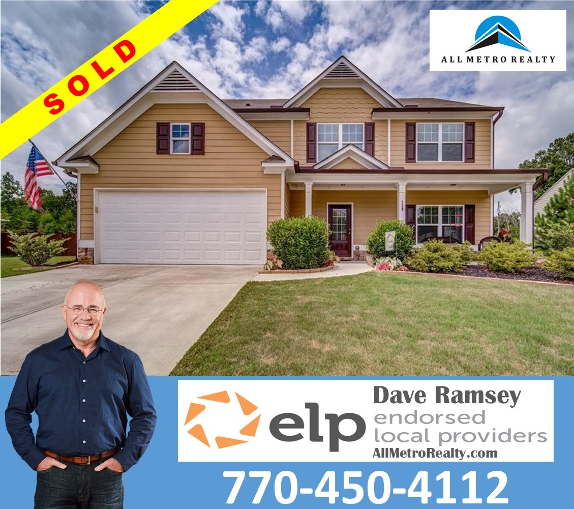 129 Sage Hill Ball Ground, GA 30107