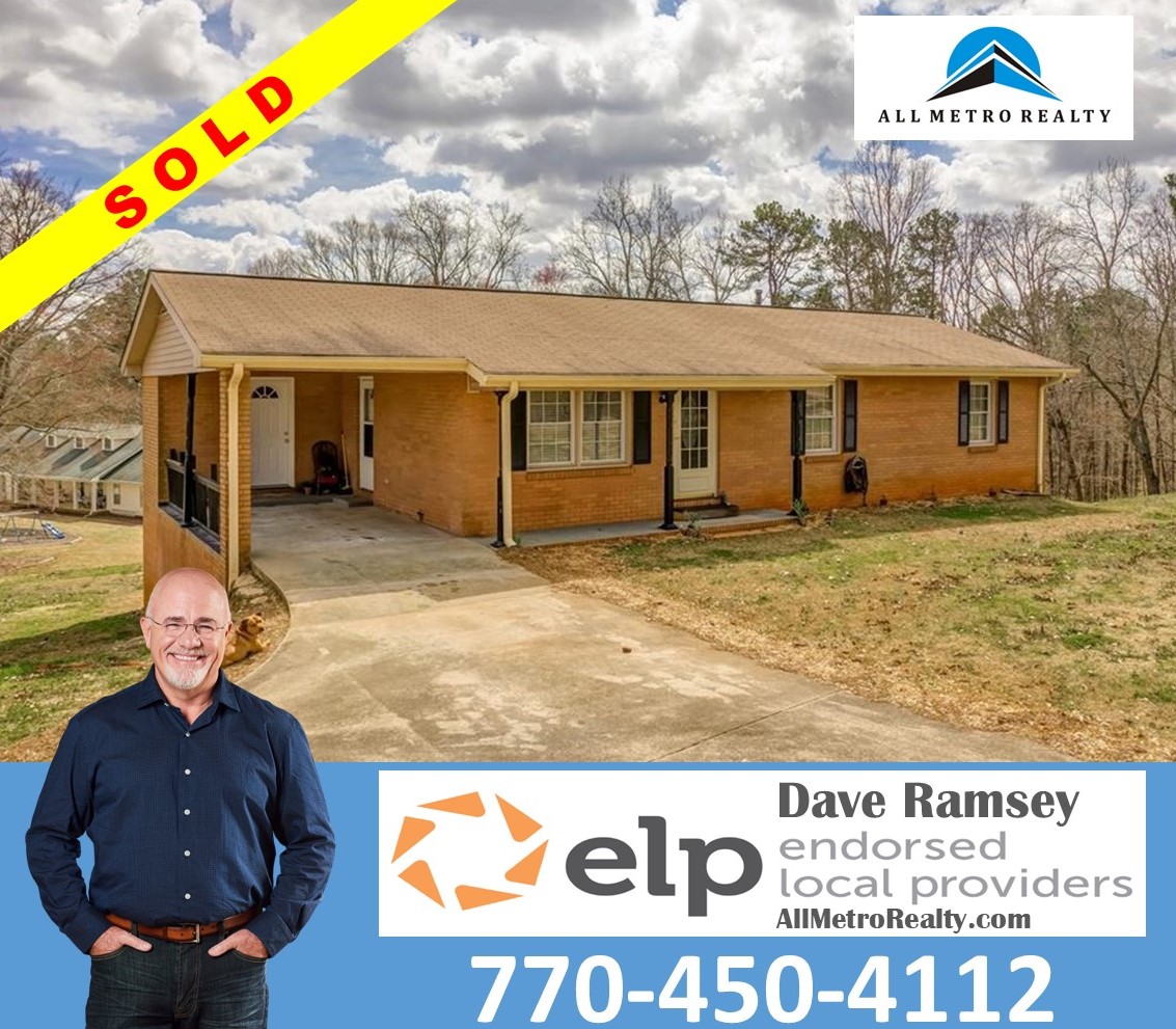 894 Marvin Land Lane Canton, GA 30115