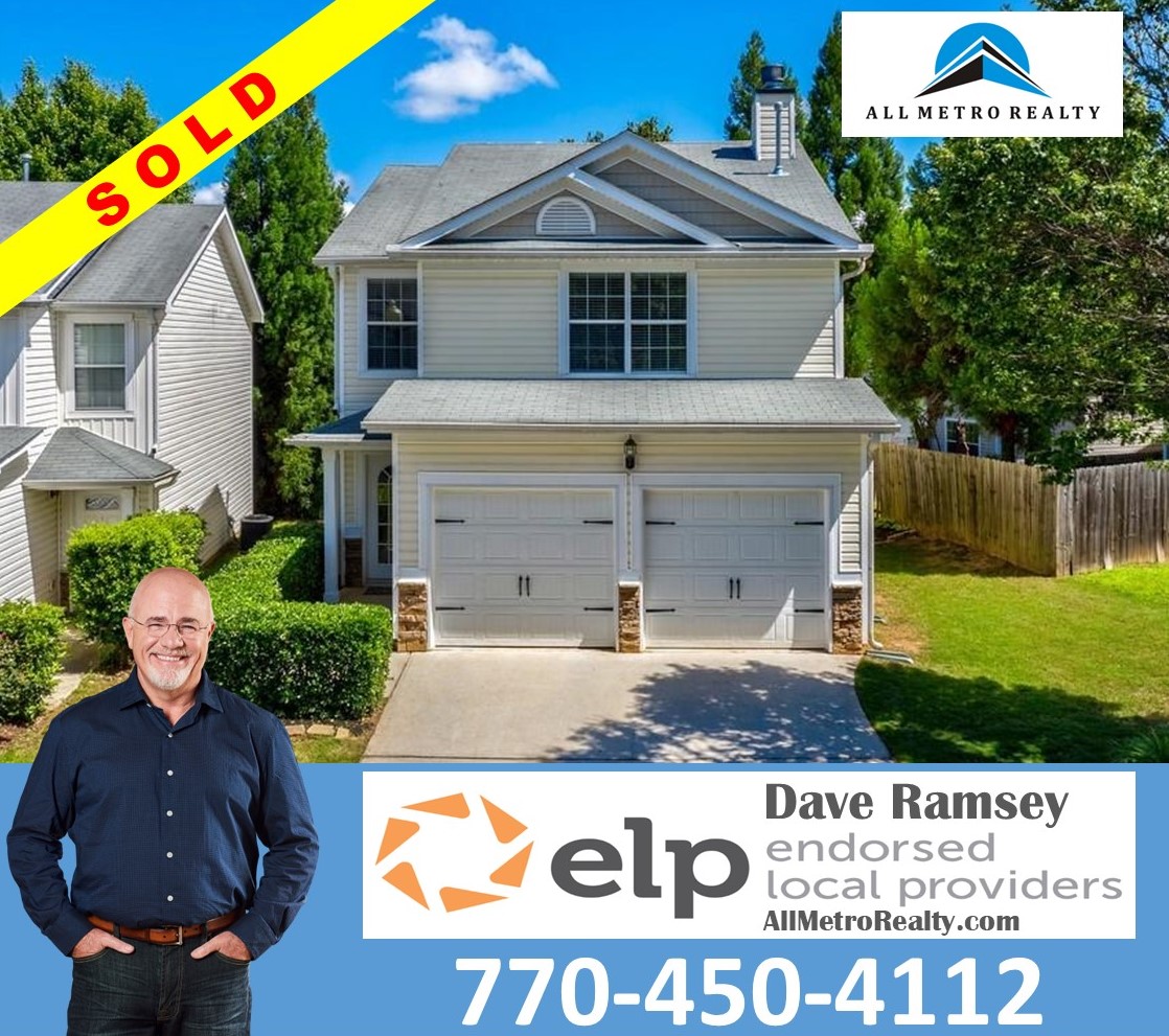 402 Hidden Creek Court Canton, GA 30114