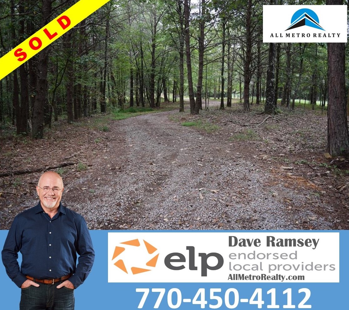744 Moores Gin Road Fairmount, GA 30139