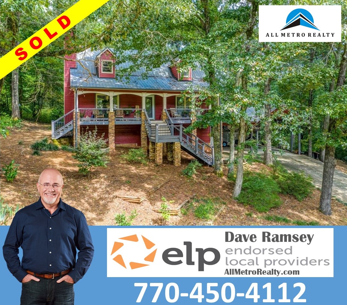 3460 Mills Ridge Drive Canton, GA 30114