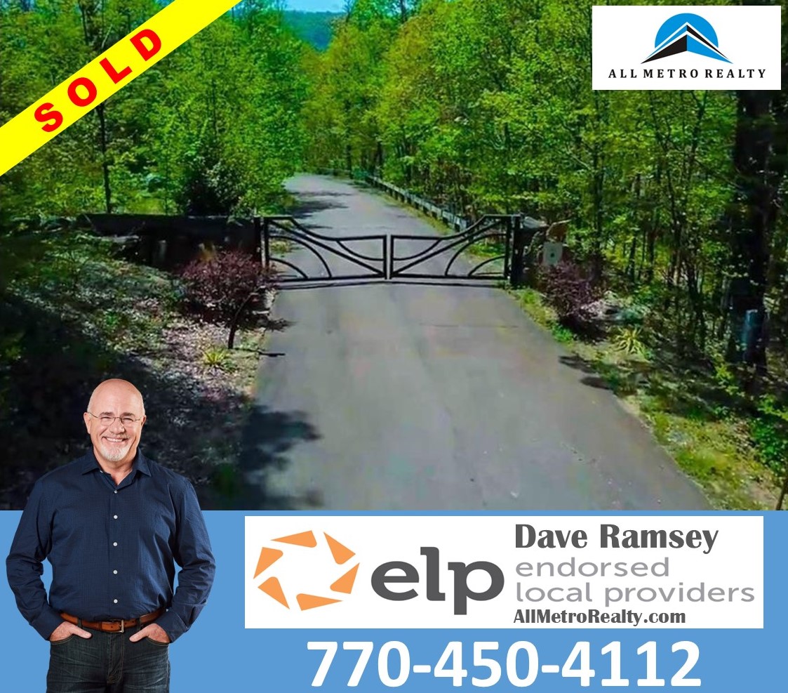 110 Wiggley Lane Jasper, GA 30143