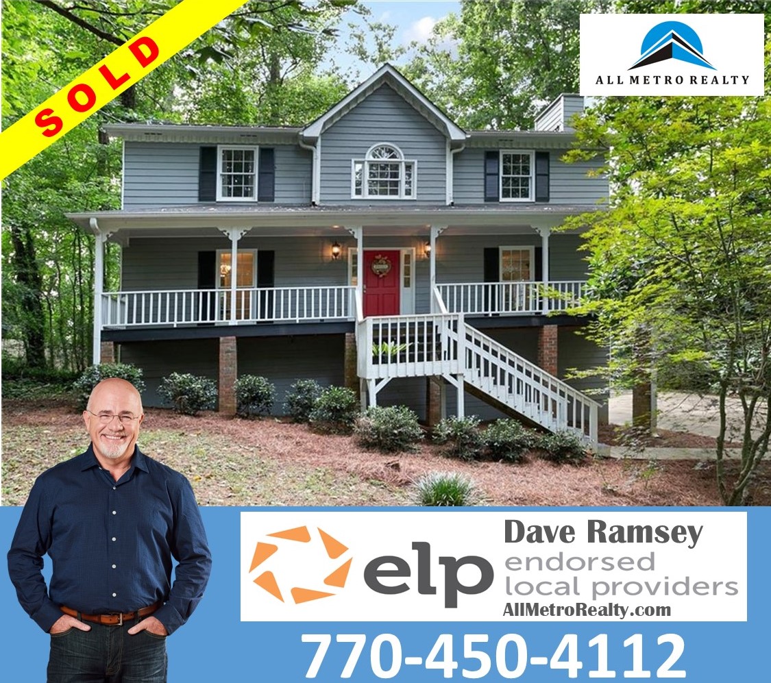 3095 Chelsea Lane Acworth, GA 30102