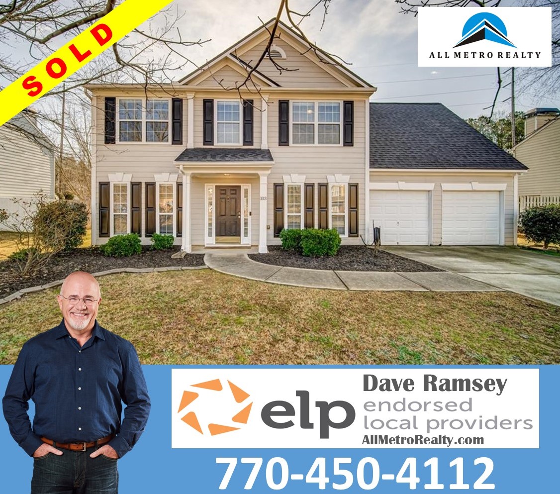 103 Creekstone Way Acworth, GA 30101