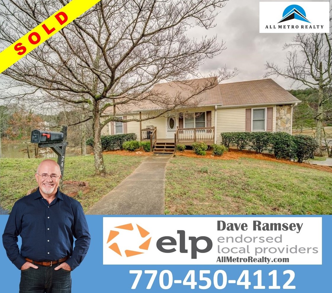 24 Country Woods Lane Jasper, GA 30143