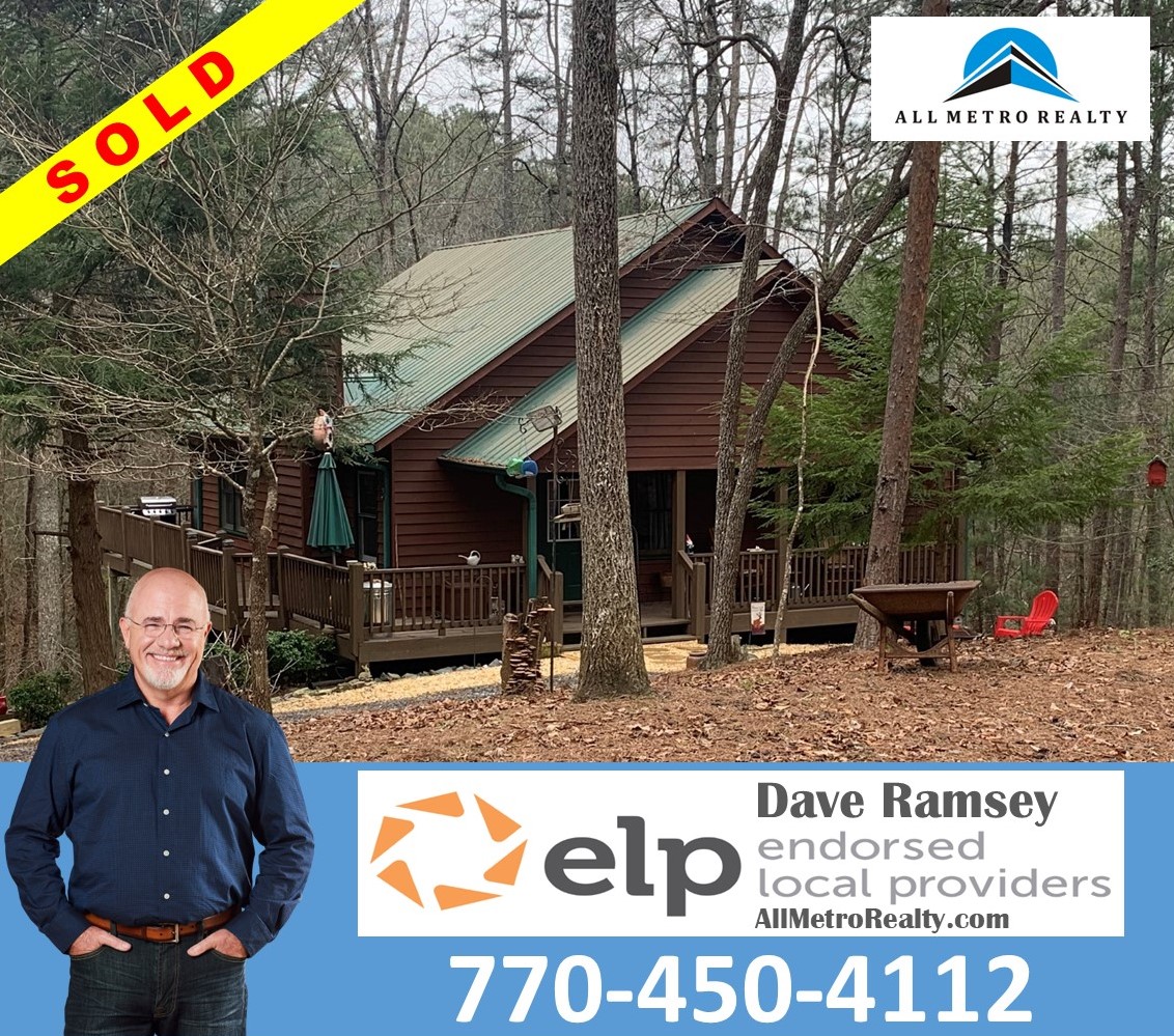 36 Kings Court Ellijay, GA 30540