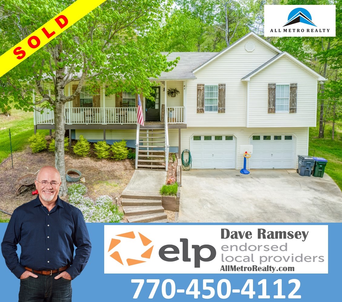 581 Cartersville Street Ball Ground, GA 30107