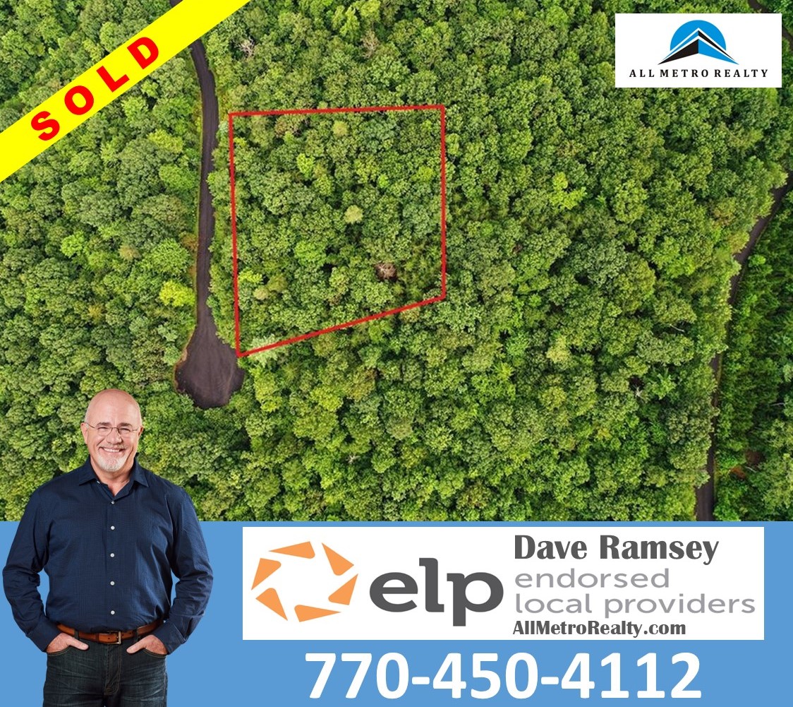 Lot 7 Black Bear Court Ellijay, GA 30536