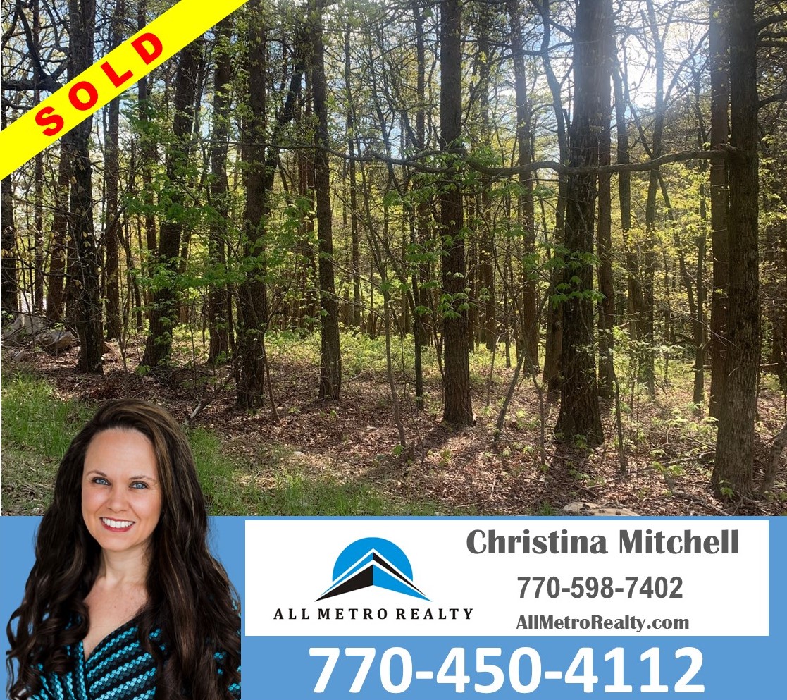 0 Elk Court Jasper, GA 30143