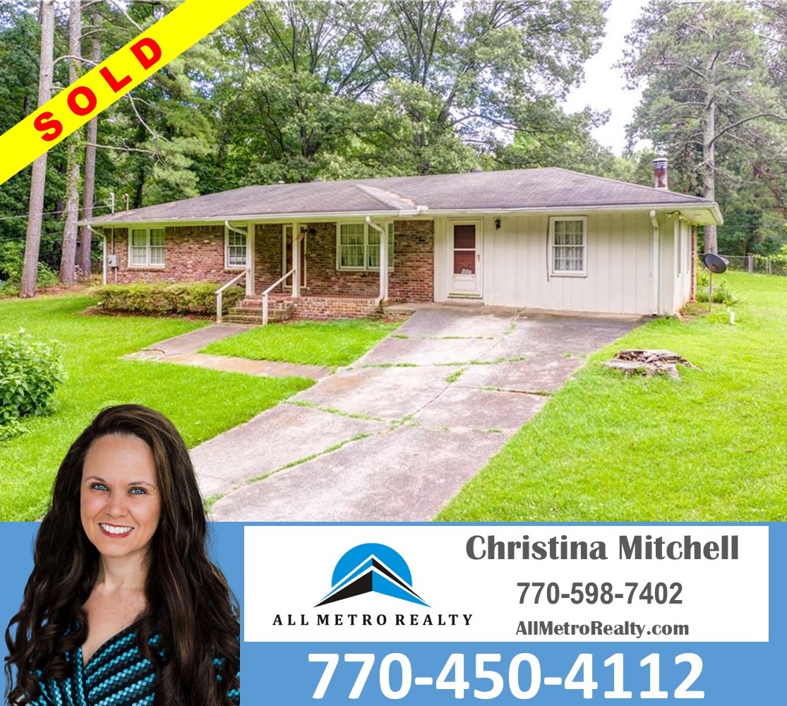 1665 Elmwood Drive Austell, GA 30106