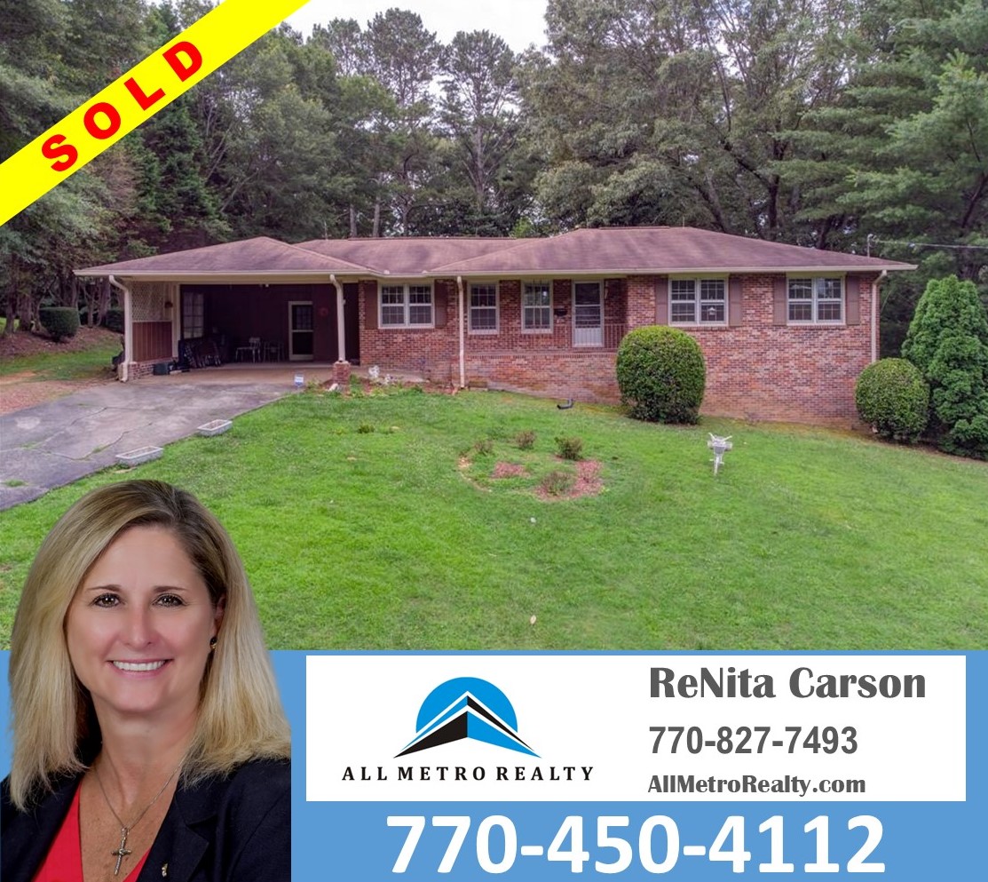 240 Westview Street Canton, GA 30114