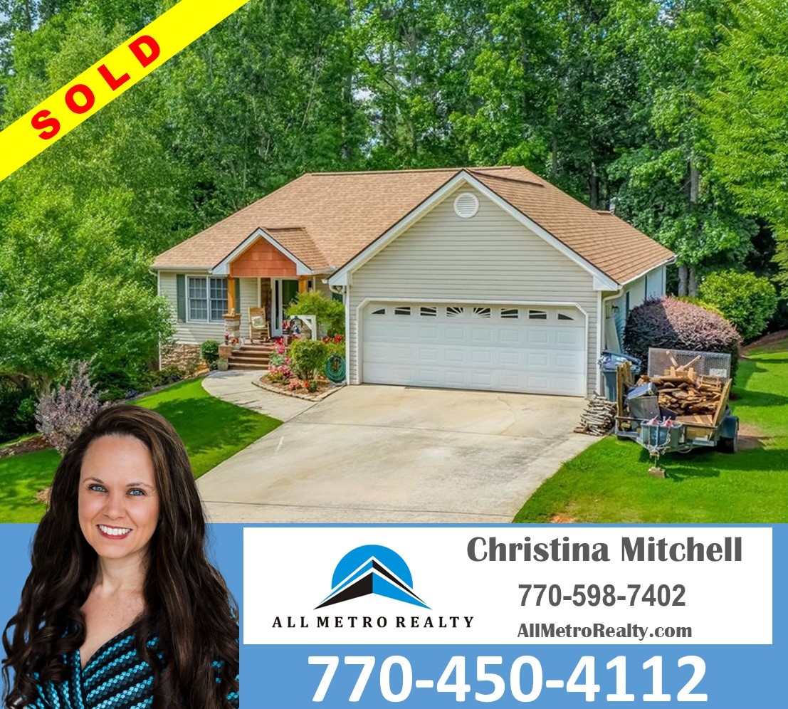957 Taylors Farm Court Canton, GA 30115