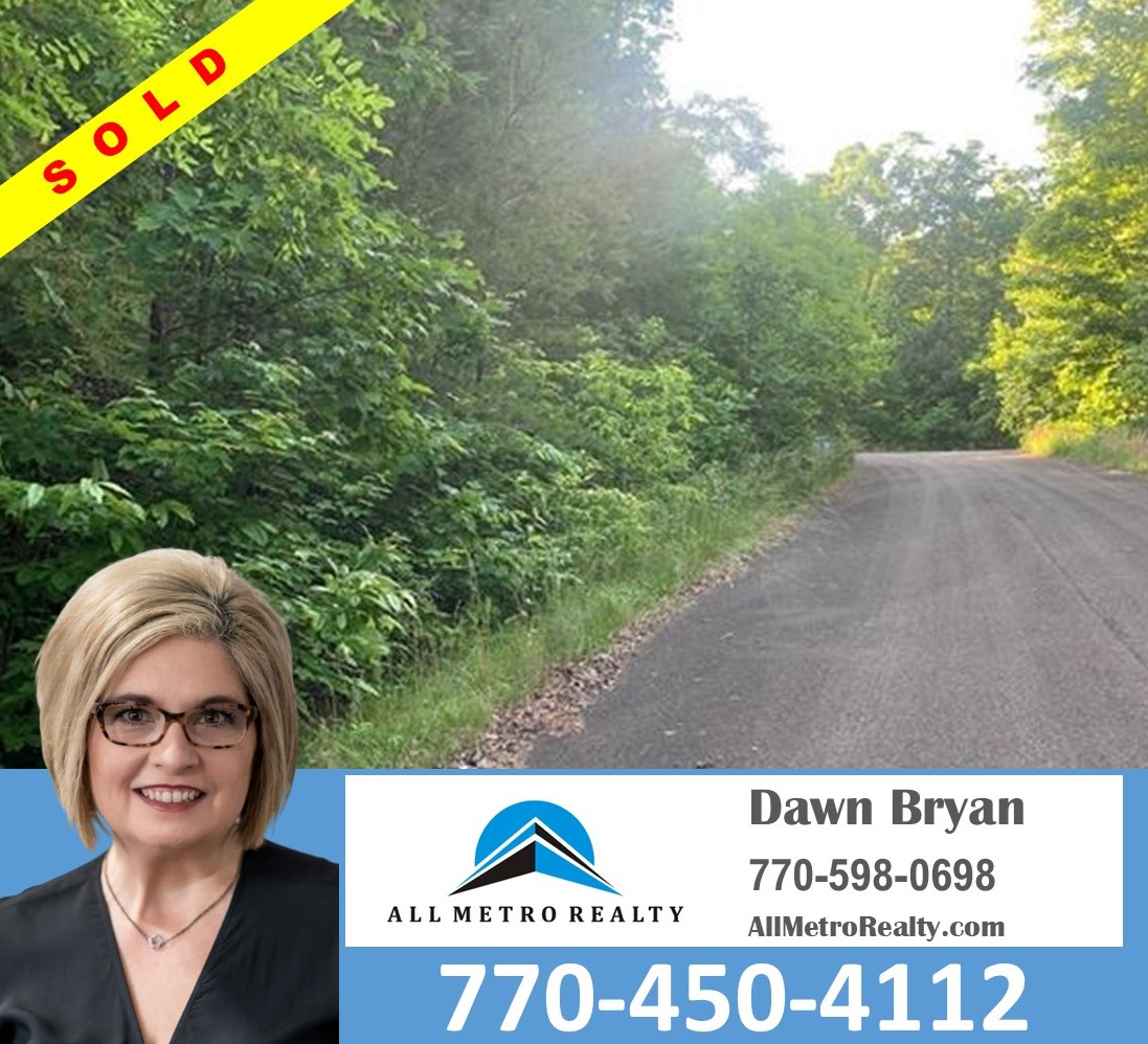 0 Black Bear Court Ellijay, GA 30536