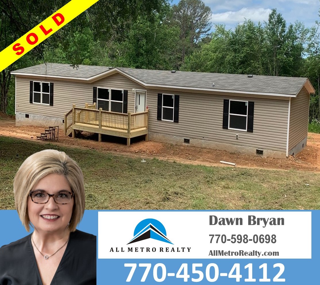 216 Bradley Road Talking Rock, GA 30175
