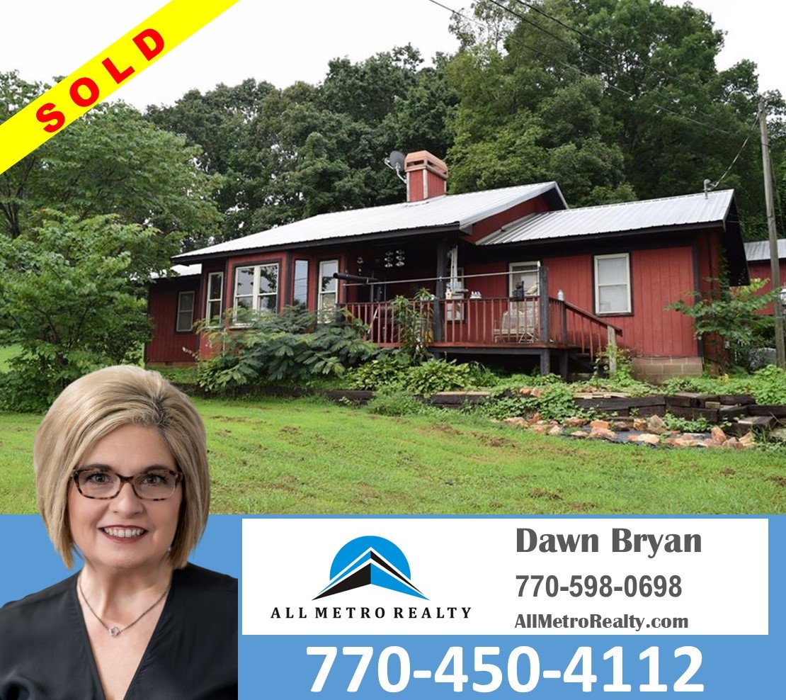 40 Walnut Road Jasper, GA 30143