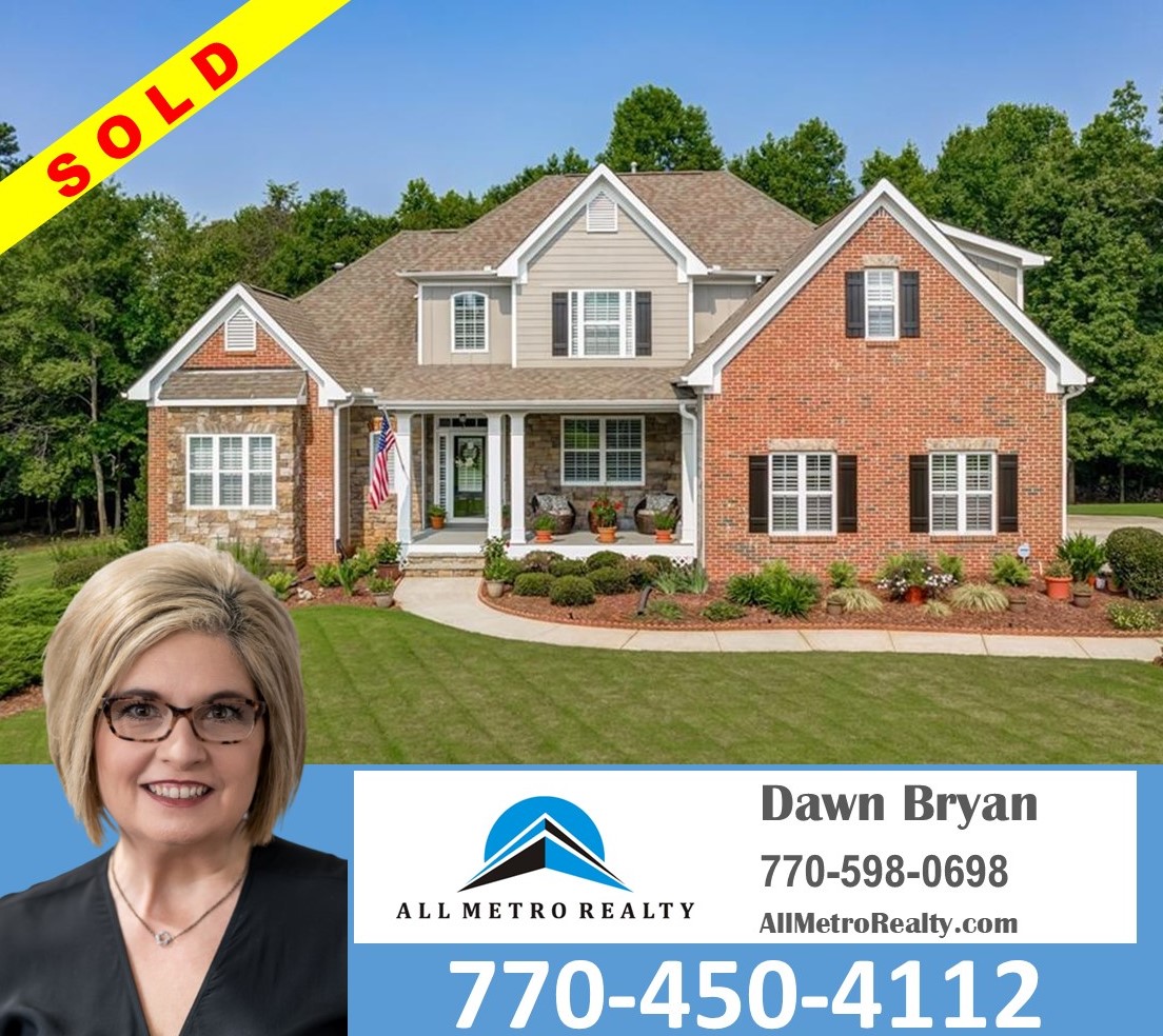 8220 Sagewood Drive Gainesville, GA 30506