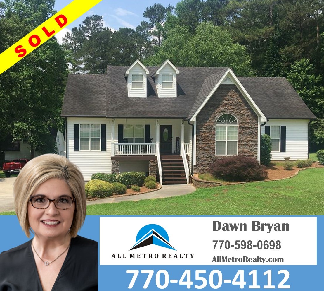 1616 McClung Road Hiram, GA 30141