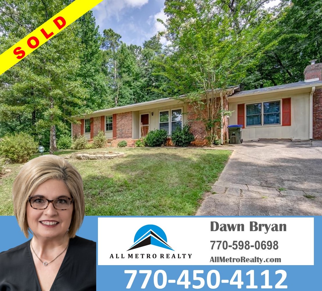 220 N Etowah Drive Canton, GA 30114