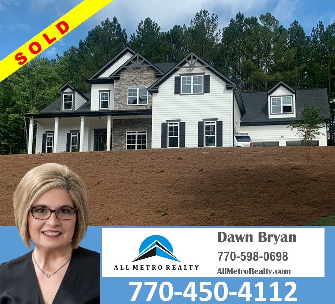 504 Huntington Drive Ball Ground, GA 30107