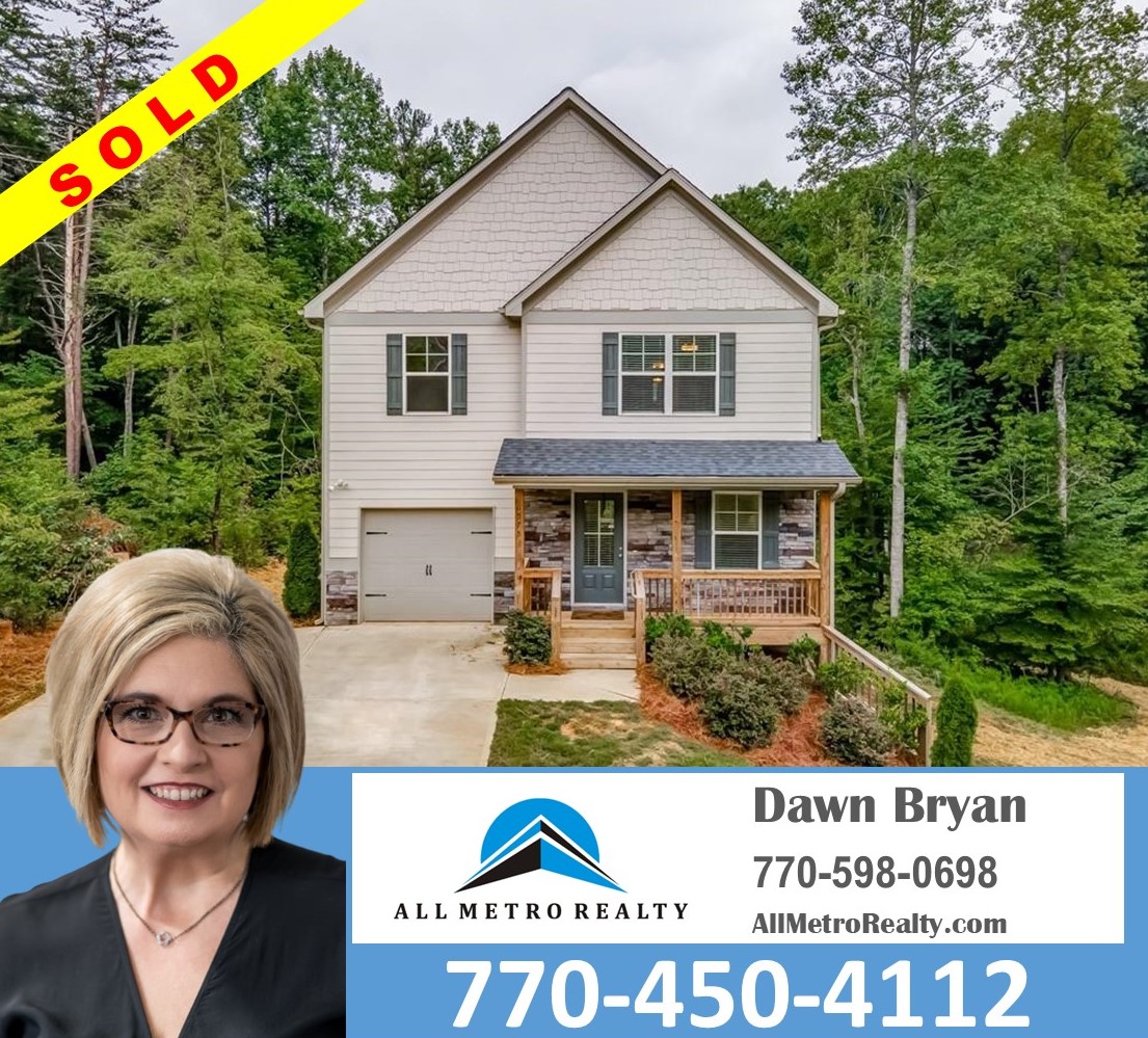 6575 Terracewood Lane Gainesville, GA 30506