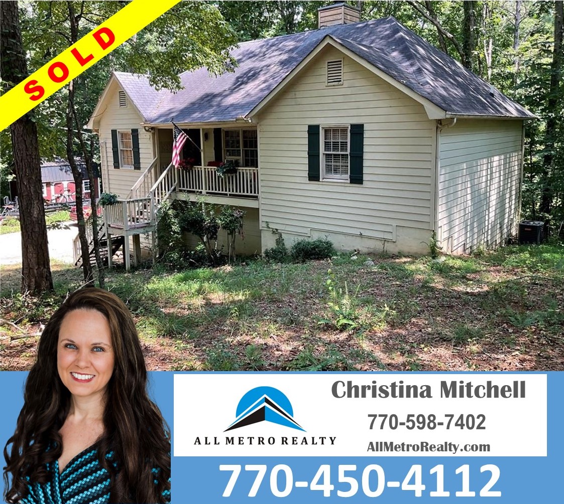270 Allatoona Court Canton, GA 30114