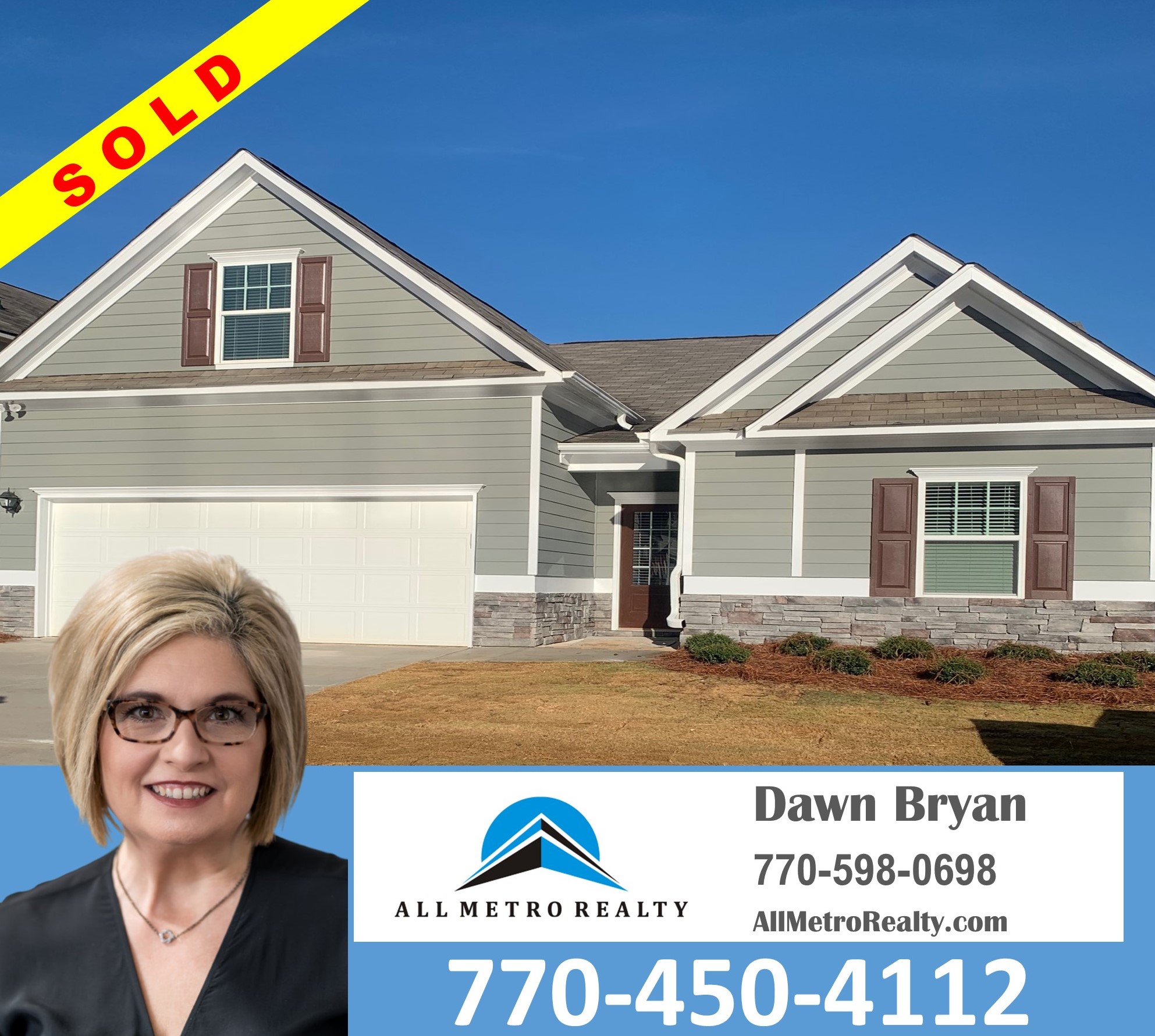 95 Kimberleys Crossing Jasper, GA 30143