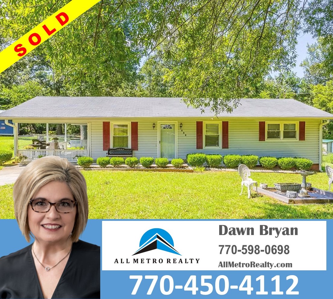 373 Bonneville Drive Chatsworth, GA 30705