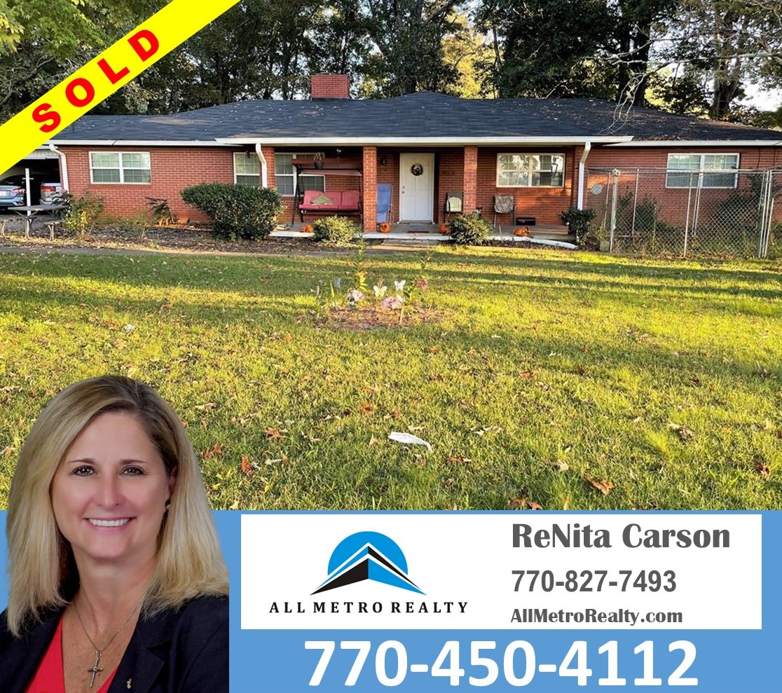 3738 Univeter Road Canton, GA 30115