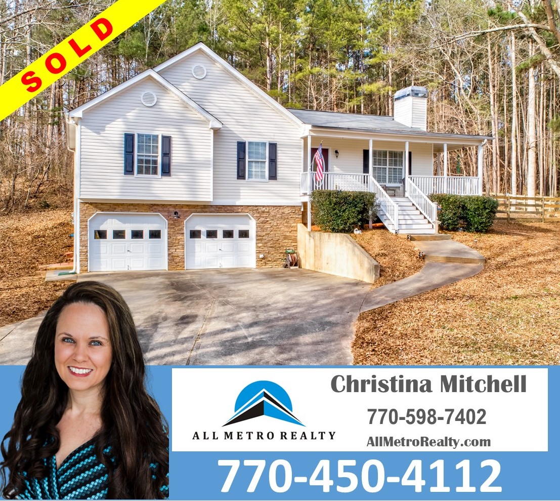 625 Cable Road Waleska, GA 30183