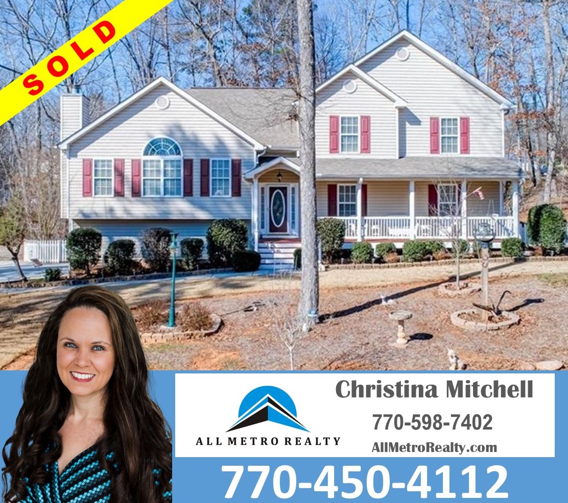 639 Kerry Drive Jasper, GA 30143