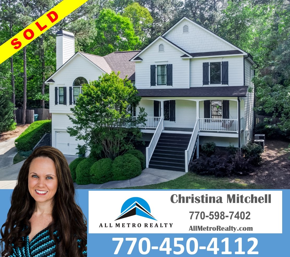 411 Christophers Court Waleska, GA 30183