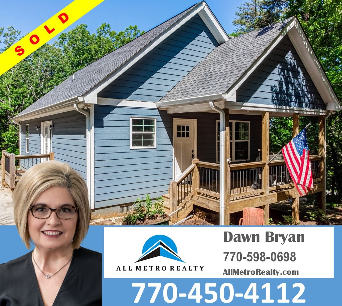 711 Turkey Trail Jasper, GA 30143
