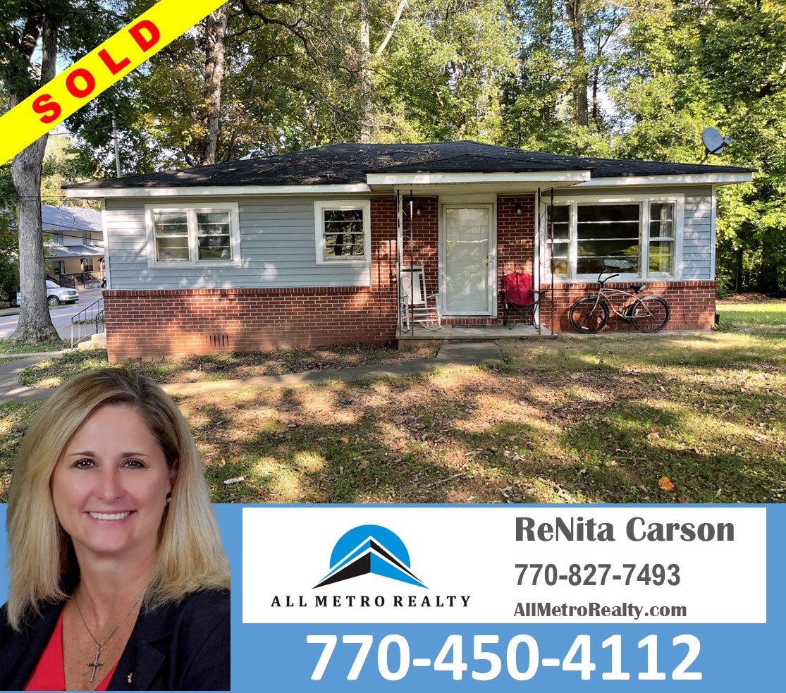 111 Herndon Lane Canton, GA 30114