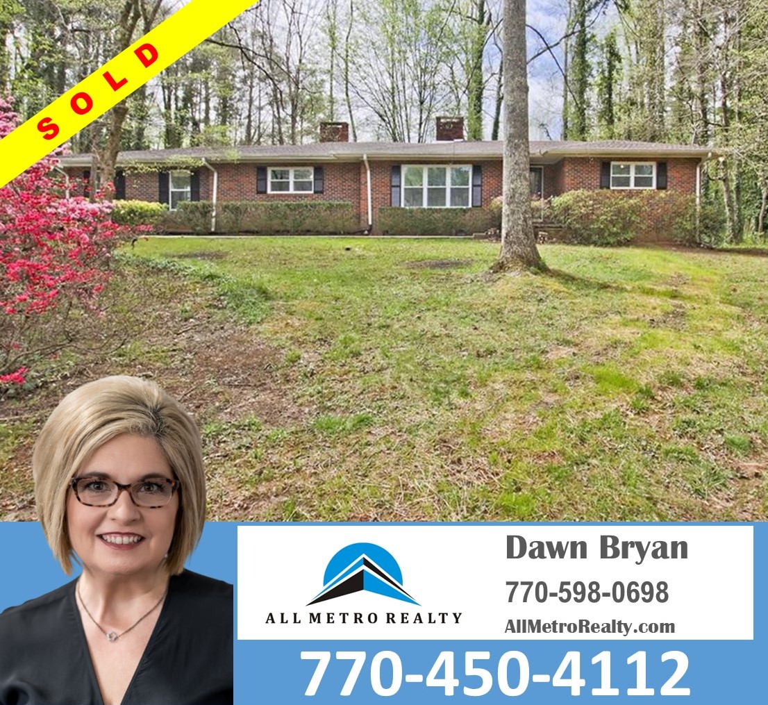 345 Little Avenue Jasper, GA 30143