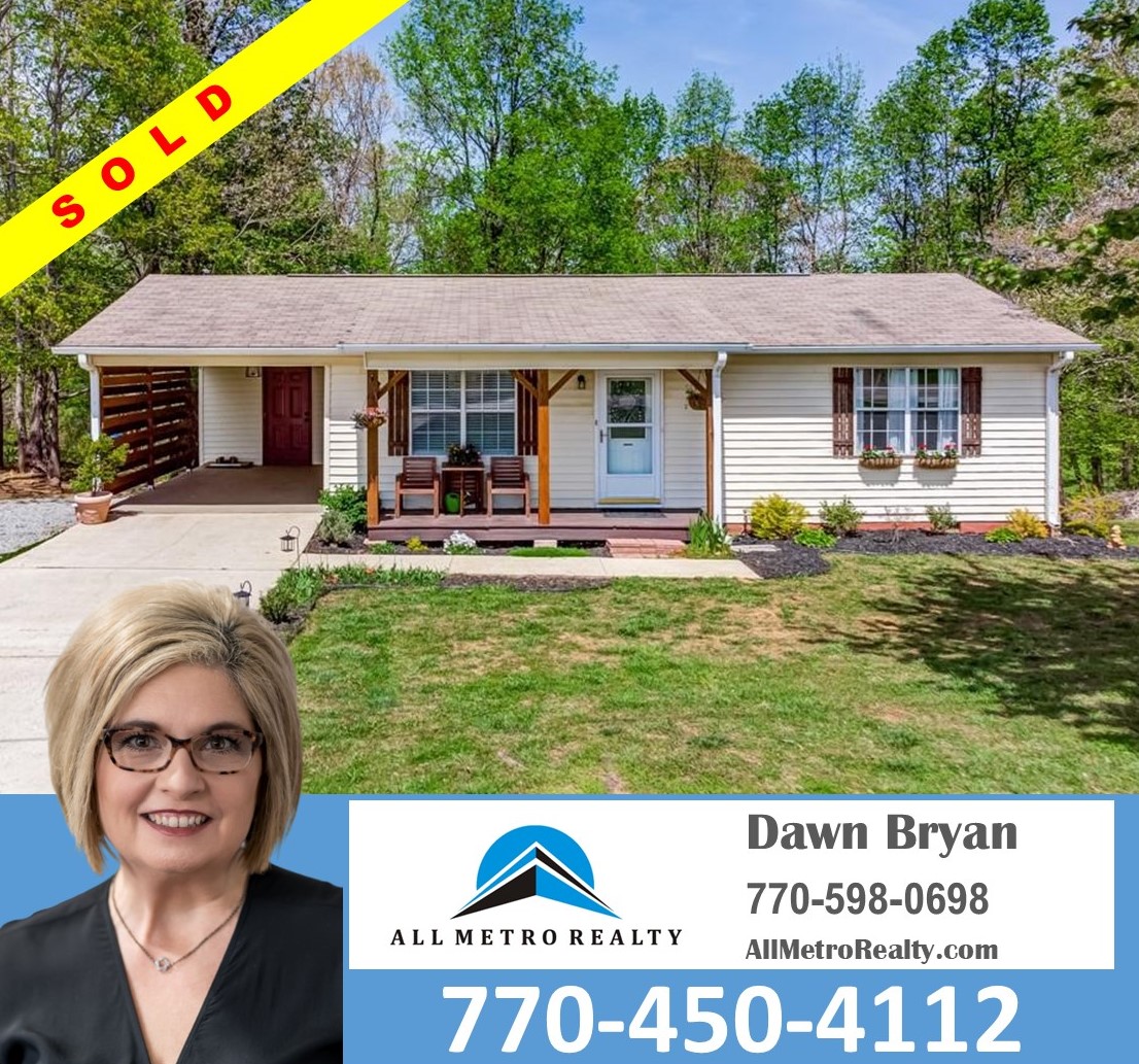 94 Hobson Road Jasper, GA 30143