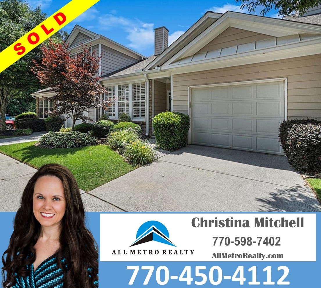 207 Riverstone Place Canton, GA 30114