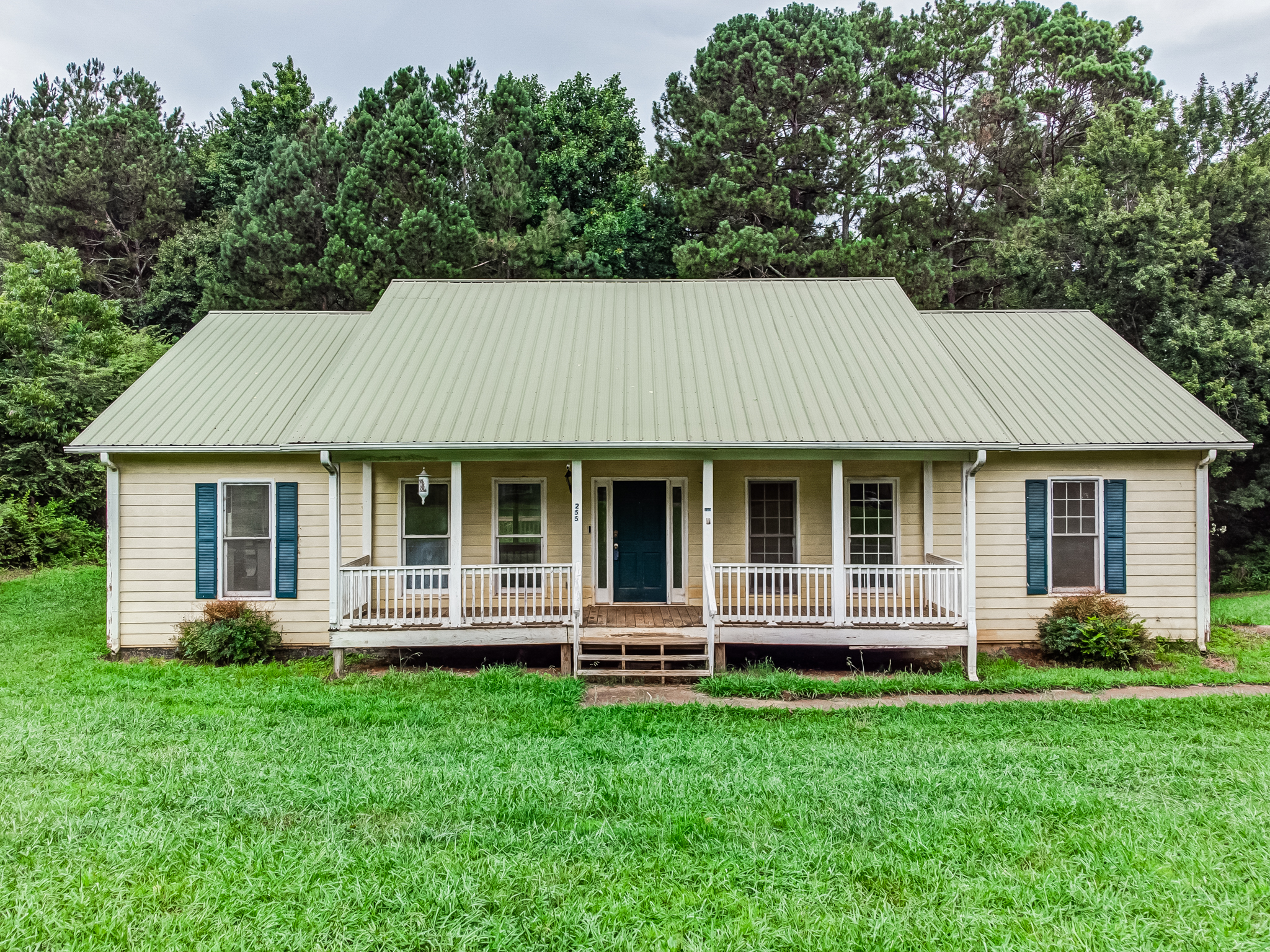 255 Stancil Road Ball Ground, GA 30107