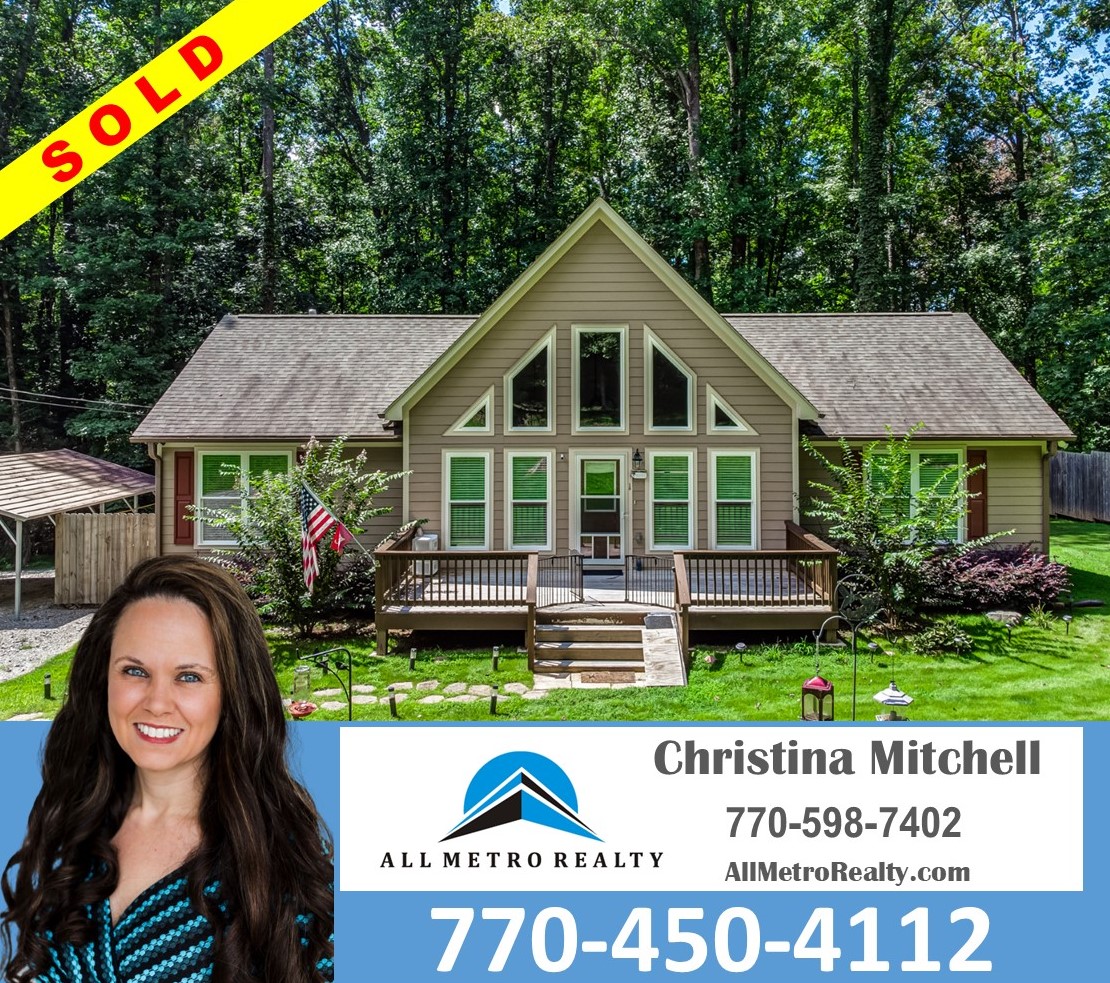 18 Nalley Drive Jasper, GA 30143