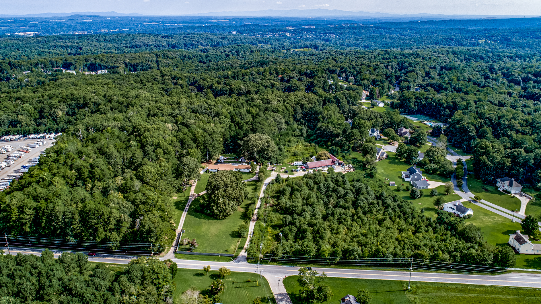 1575 A Univeter Road Canton, GA 30115